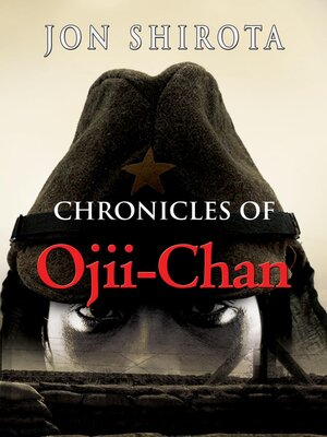 cover image of Chronicles of Ojii-Chan